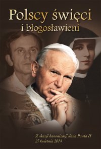 Polscy święci i błogosławieni - Ewa Czerwińska - ebook