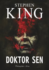 Doktor Sen - Stephen King - ebook