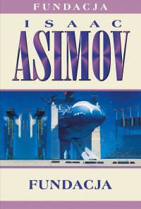 Fundacja - Isaac Asimov - ebook