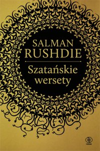Szatańskie wersety - Salman Rushdie - ebook