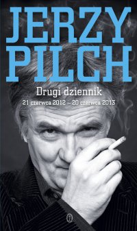 Drugi dziennik - Jerzy Pilch - ebook