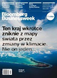 "Bloomberg Businessweek" wydanie nr 47/13 - Opracowanie zbiorowe - eprasa