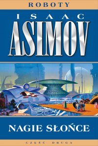 Nagie słońce - Isaac Asimov - ebook