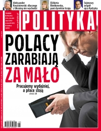 Polityka nr 48/2013 - Opracowanie zbiorowe - eprasa