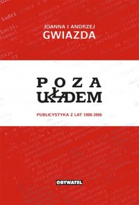 Poza Układem - Joanna Duda-Gwiazda - ebook