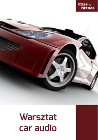 Warsztat car audio - Opracowanie zbiorowe - ebook
