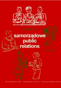 Samorządowe public relations - Jarosław Flis - ebook