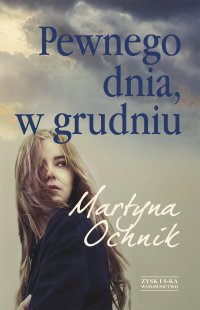 Pewnego dnia, w grudniu - Martyna Ochnik - ebook