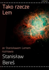 Tako rzecze Lem - Stanisław Lem - ebook