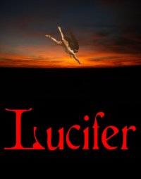 Lucifer - Jan Gnatowski - ebook