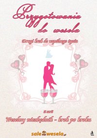 Przygotowania do wesela - Małgorzata Michalska - ebook