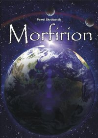 Morfirion - Paweł Skrobanek - ebook