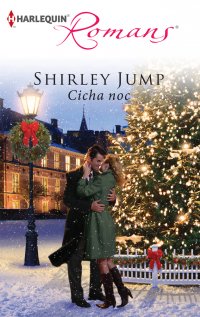 Cicha noc - Shirley Jump - ebook
