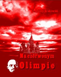 Na czerwonym Olimpie - Konstanty Srokowski - ebook