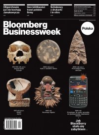 "Bloomberg Businessweek" wydanie nr 1/14 - Opracowanie zbiorowe - eprasa