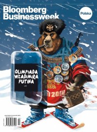 "Bloomberg Businessweek" wydanie nr 2/14 - Opracowanie zbiorowe - eprasa