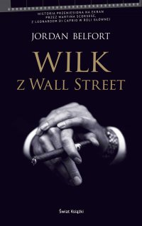 Wilk z Wall Street - Jordan Belfort - ebook