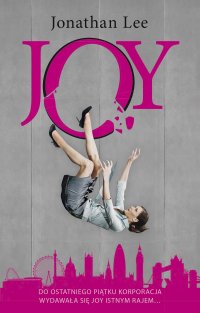 Joy - Jonathan Lee - ebook