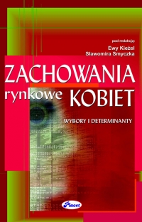 Zachowania rynkowe kobiet - profesor Sławomir Smyczek - ebook