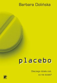 Placebo - Barbara Dolińska - ebook