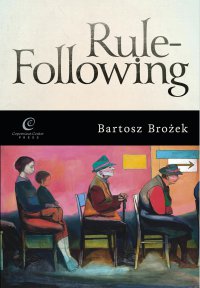 Rule-Following - Bartosz Brożek - ebook