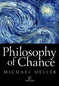 Philosophy of Chance - Michał Heller - ebook