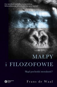 Małpy i filozofowie - Frans de Waal - ebook