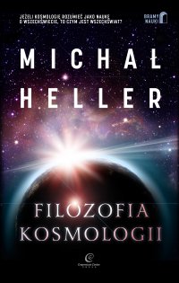 Filozofia kosmologii - Michał Heller - ebook