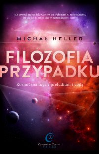 Filozofia przypadku - Michał Heller - ebook