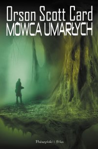 Mówca umarłych - Orson Scott Card - ebook