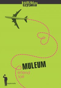 Muleum - Loe Erlend - ebook