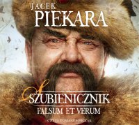 Szubienicznik. Falsum et verum - Jacek Piekara - audiobook