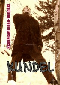 Kundel - Stanisław Esden-Tempski - ebook