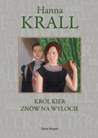Król kier znów na wylocie - Hanna Krall - ebook