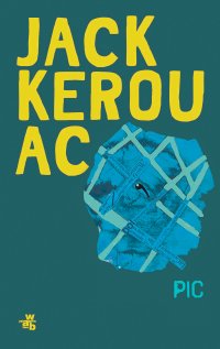 Pic - Jack Kerouac - ebook