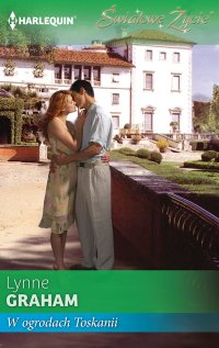 W ogrodach Toskanii - Lynne Graham - ebook