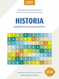 Historia. Korepetycje maturzysty - Lech Krzemiński - ebook