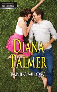 Taniec miłości - Diana Palmer - ebook