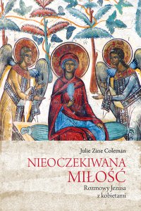 Nieoczekiwana miłość - Julie Zine Coleman - ebook