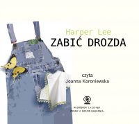 Zabić drozda - Harper Lee - audiobook
