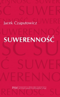 Suwerenność - prof. Jacek Czaputowicz - ebook