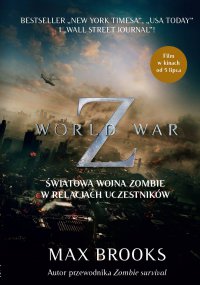 WORLD WAR Z - Max Brooks - ebook