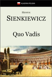 Quo Vadis - Henryk Sienkiewicz - ebook