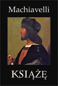 Książę - Niccolo Machiavelli - ebook
