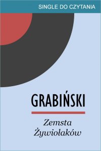 Zemsta Żywiołaków - Stefan Grabiński - ebook