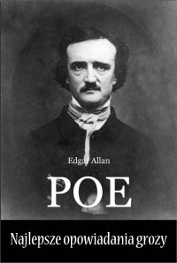 Najlepsze opowiadania grozy - Edgar Allan Poe - ebook