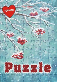 Puzzle - Tori Ritner - ebook