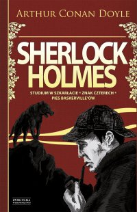 Sherlock Holmes Tom 1 - Arthur Conan Doyle - ebook