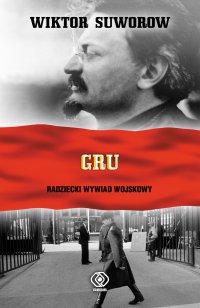 GRU - Wiktor Suworow - ebook