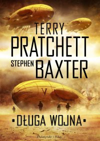 Długa wojna - Terry Pratchett - ebook